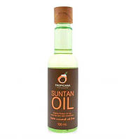 Масло для загара Tropicana Suntan oil