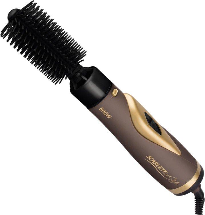 Фен-Щетка Scarlett SC-HAS73I06, фото 1