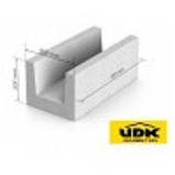 Газоблок UDK U-Block, фото 2