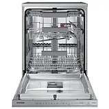 Посудомийна машина Samsung DW60A8050FS, фото 3