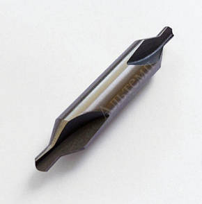 Центрувальне свердло 6,3 мм