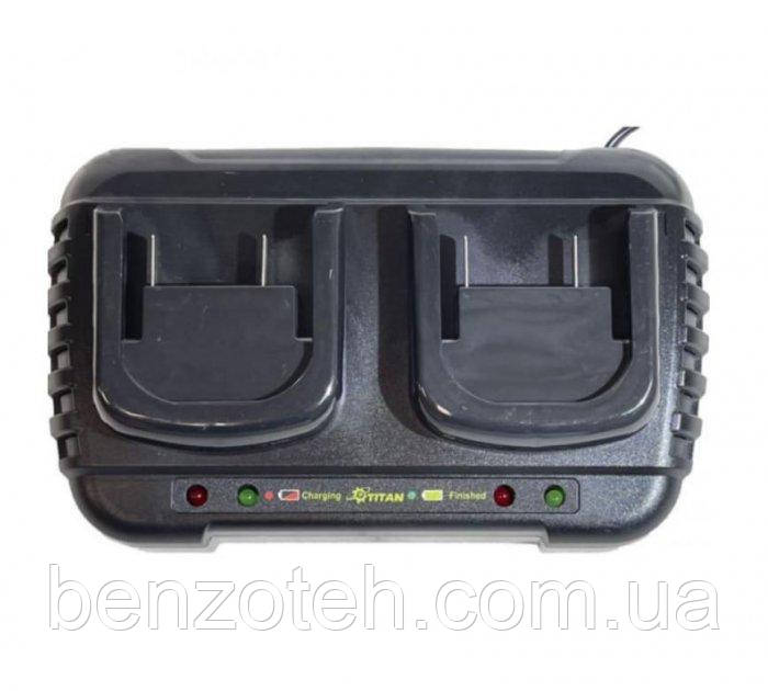 Зарядний пристрій Титан PQC2111-CORE SYSTEM CORE 21