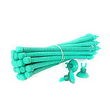 Керамічний розпилювач зелена трубка 80 см для акваріума, фото 5