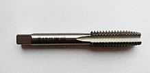 Мітчик машинний дюймовий (Д60), UNF, UNC (ТИП А), шліфований профіль різьби