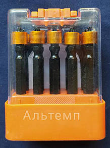 Біти магнітні - professional - двосторонні з обмежувачем (ціна за 1 шт) PH 2.PH 2*65