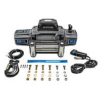 Тросова лебідка Superwinch SX10 12В