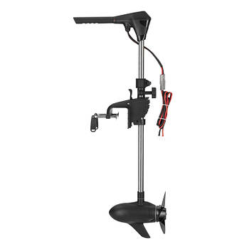 Електромотор на човен Haibo M150 black — підвісний мотор для човнів