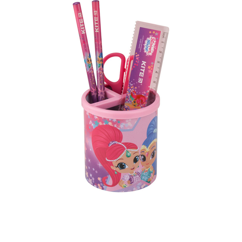 Набiр канцелярський Kite Shimmer&Shine SH20-205, фото 1