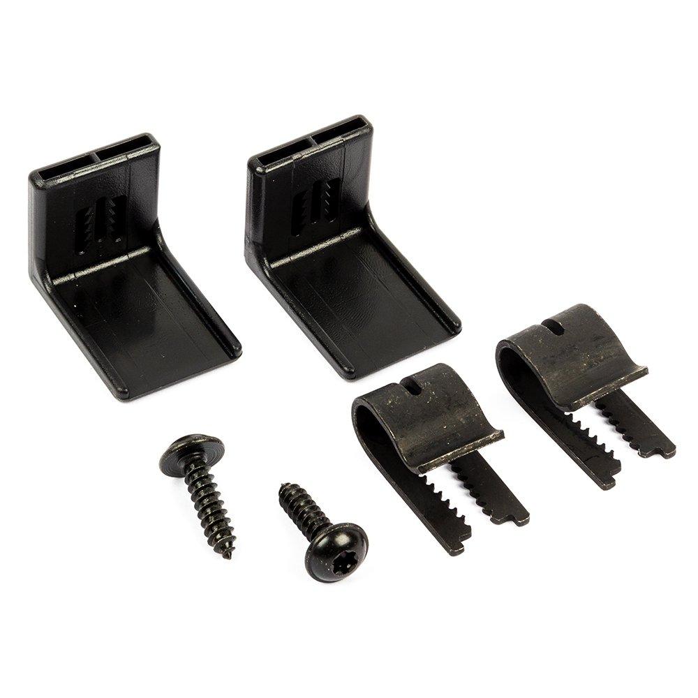 Кріплення передніх бризковиків Ford Focus II '04-11/C-Max '03-10