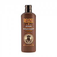 Шампунь для бороды Reuzel Refresh No Rinse Beard Wash 200ml