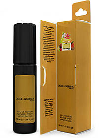 Міні-парфуми Dolce&Gabbana The One Women, 35 мл