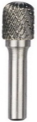 Борфреза 8 mm, форма З сфероцилиндр