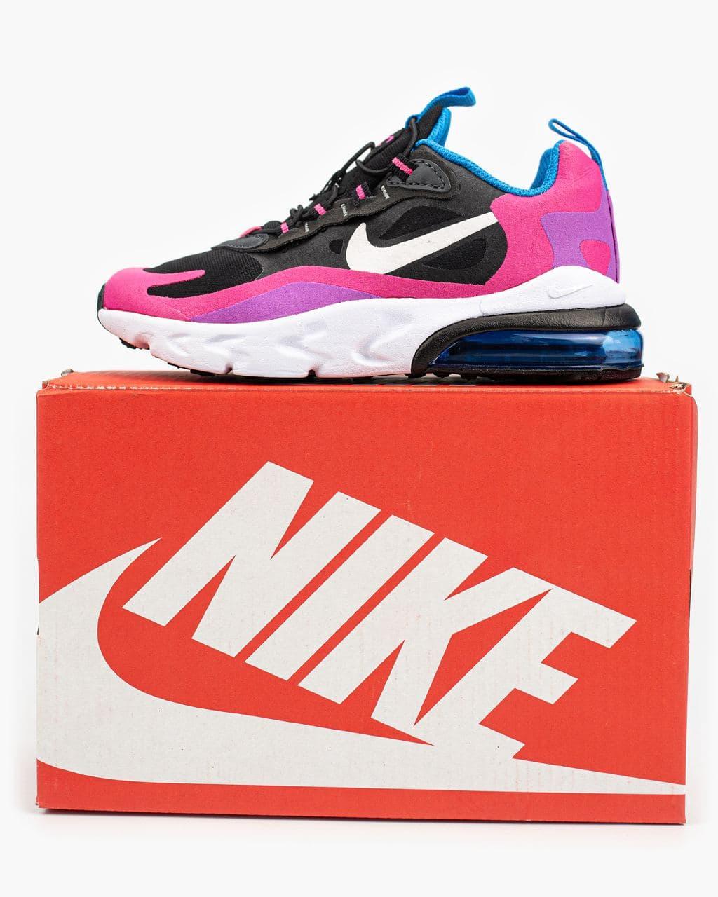 Nike Air Max 270 React K0014 ID 1515047110