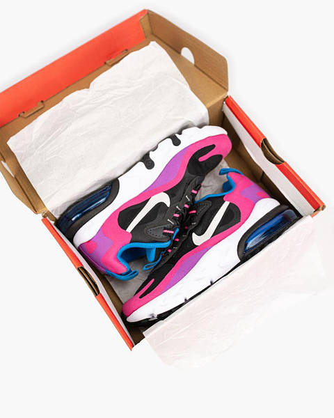Nike Air Max 270 React K0014 High Top Store 860319530