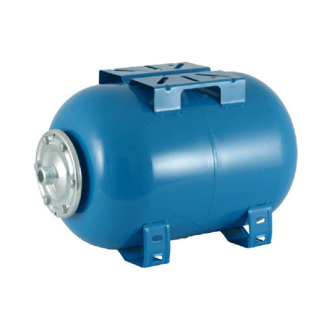 Гідроакумулятор WETRON 50L покритий емаллю