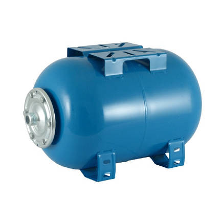 Гідроакумулятор WETRON 50L покритий емаллю, фото 1