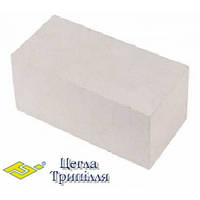 Цегла силікатна одинарний Обухів