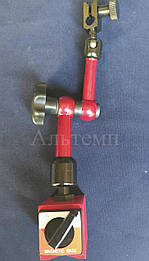 Індикаторна магнітна стійка - шарнірна