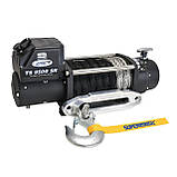 Лебідка електрична автомобільна Superwinch Tiger Shark 9500SV 12V, фото 4