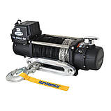 Лебідка електрична автомобільна Superwinch Tiger Shark 9500SV 12V, фото 6