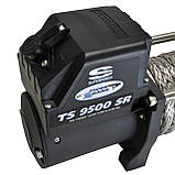 Лебідка електрична автомобільна Superwinch Tiger Shark 9500SV 12V, фото 8