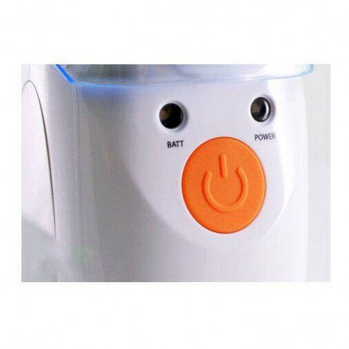 Купити Компактний ультразвуковий інгалятор (небулайзер) з МЕШ ...