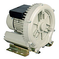 Вихревой компрессор для пруда улитка SunSun HG-370C, 1000 л/мин