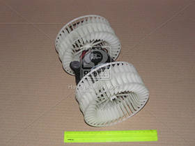 Вентилятор отопітеля Mercedes VitoI W 639 (03-)