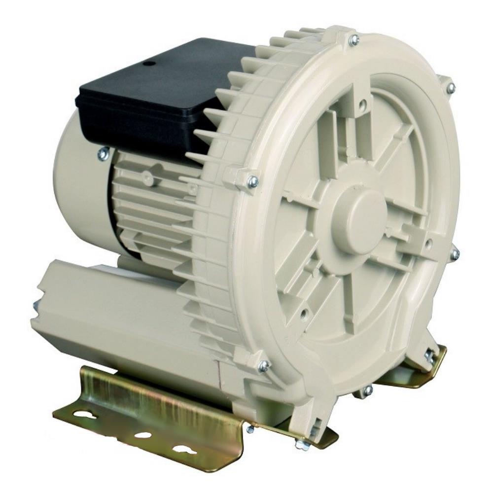 Вихровий компресор для ставка равлика SunSun HG-180C, 430 л/хв
