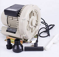 Вихревой компрессор для пруда улитка SunSun HG-550C, 1430 л/мин