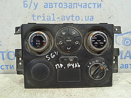 Блок керування кондиціонером Suzuki