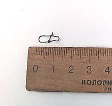 Карабін No0 (200 штук)