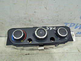 Блок керування кондиціонером Renault