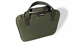 Сумка - органайзер для гачків і лісок LeRoy Folder (Оливковий )