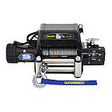 Тросова лебідка Superwinch Talon 9.5 i 12 В, фото 3