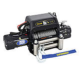 Тросова лебідка Superwinch Talon 9.5 i 12 В, фото 4
