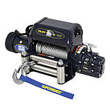 Тросова лебідка Superwinch Talon 9.5 i 12 В, фото 5