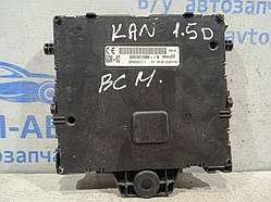 Блок комфорту Renault Kangoo 2008-2018 8200351185 (Арт.19031)