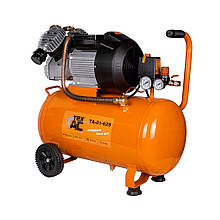 Компресор повітряний TexAC ТА-01-625 (2,5 квт)