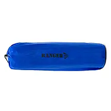Самонадувающийся килимок Ranger Оlimp (Арт. RA 6634), фото 3