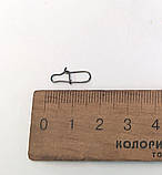 Карабін No1 (200штук), фото 5