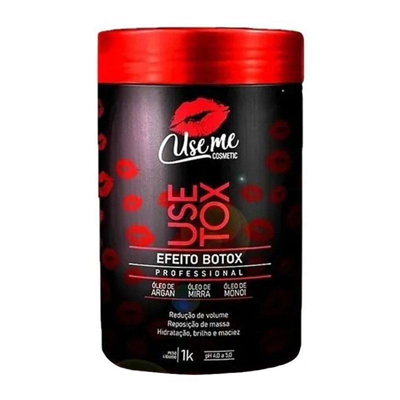 Бoтeкс для волосся Use Me Cosmetic UseTox 1000 мл