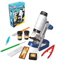 Мікроскоп дитячий арт. 1220-1