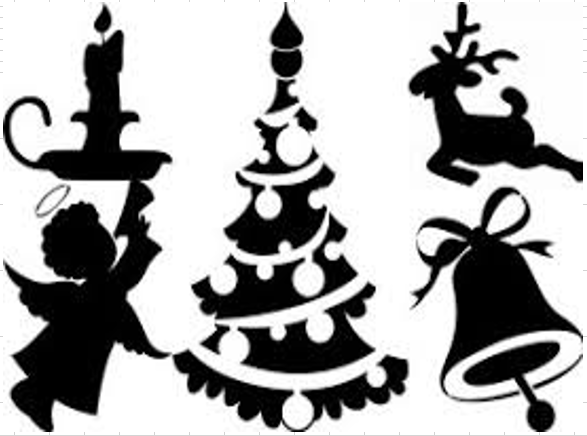 Трафарет 25*35 див. малий (6 шт.), 1/200, фото 1