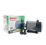 Насос (помпа) для фонтану/водоспаду/ставка Atman AT-105, фото 2