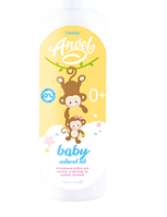 Зимовий крем для рук з екстрактом шипшини