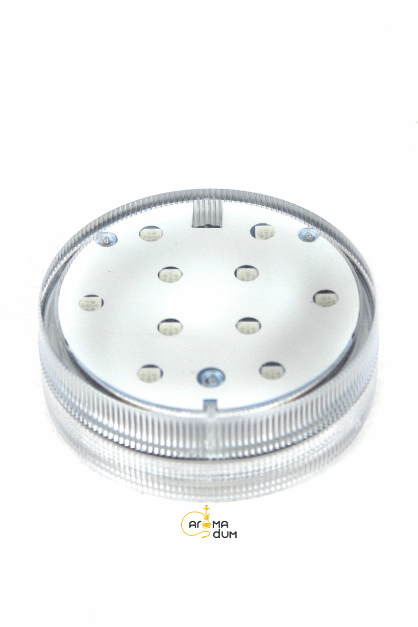 Подсветка Yahya LED круглая под колбу, 10 диодов (ID#1205895160), цена ...