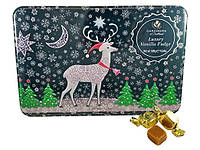 Фадж Reindeer Vanilla Fudge Tin 500g