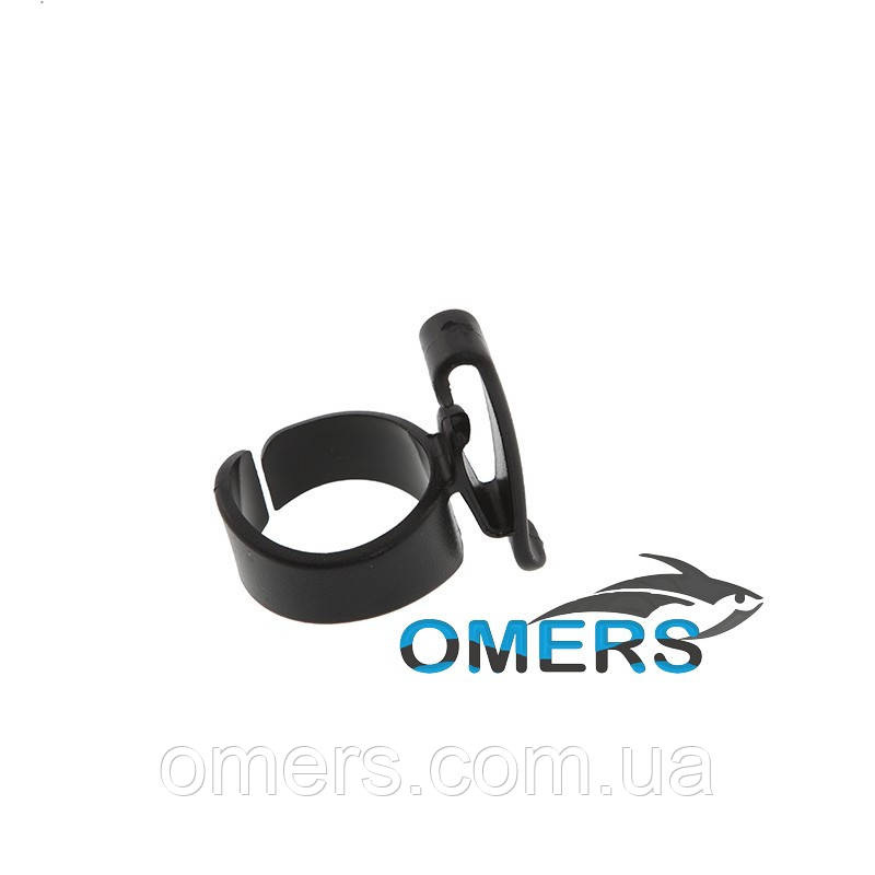 Тримач для трубки Marlin, Salvimar