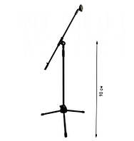 Мікрофонна стійка XoKo SS-400 з тримачем